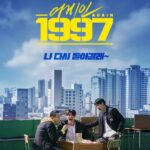Ju-ne Instagram - 나는 97년생 #어게인1997 @bk_arta @huiseungg