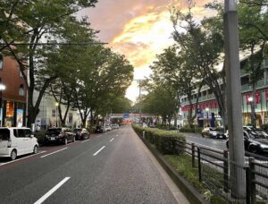 Ju-ne Instagram - 幸せっていうものは そんなに遠くに　
いるものではないかも🤪癒されました。
ありがとうでござる。