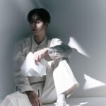Ju-ne Instagram - #dazedkorea