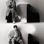 Ju-ne Instagram - #dazedkorea