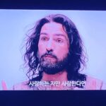Ju-ne Instagram - #패션오브크라이스트 thank you jesus