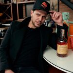 Juan A. Baptista Instagram - Disfrutando el día con @monkeyshoulder, el whisky de malta hecho para mezclar🐒 #HazloMonkey #publicidad El exceso de alcohol es perjudicial para la salud @delvecchio21