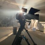 Juan A. Baptista Instagram – Momentum 🎥 La pupila preguntándole al iris? cómo vamos viendo…😉