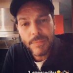 Juan A. Baptista Instagram - #entregatosyyo 🤣🚀🧩🙏🏻🐈🍒y 3 Empanaditas🇨🇴