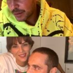 Juan A. Baptista Instagram – Gracias por existir 🧬