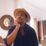 Juan A. Baptista Instagram – Este 31 de Octubre llega #agrohalloween haz el reto usando este audio, inscribete en www.agrohalloween.com y participa por muchos premios @Agrocampoco🦇🎃👻🙀😹