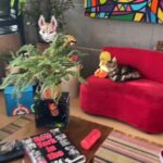 Juan A. Baptista Instagram –