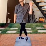 Juan A. Baptista Instagram – Normal una bailaita 🙀🤣⏳🐈👨🏼‍✈️😸🌎🐈💥#catdanzo #fgp#duo#hoinghome #actor