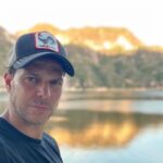 Juan A. Baptista Instagram – Golden hour 🔔🦚🦋🧩🚀🐈🌎