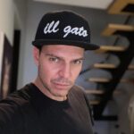 Juan A. Baptista Instagram – 🐈