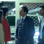 Juan A. Baptista Instagram – La venganza de Analia @caracoltv 8:30 pm ♟🧩🎬♦️📺