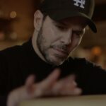 Juan A. Baptista Instagram - Ya le pusieron nombre y apellido a esta canción? 🔥 Sigo pensando si te lo digo o no, el tiempo sigue pasando y no te estoy encontrando. @frnsoto 🧨