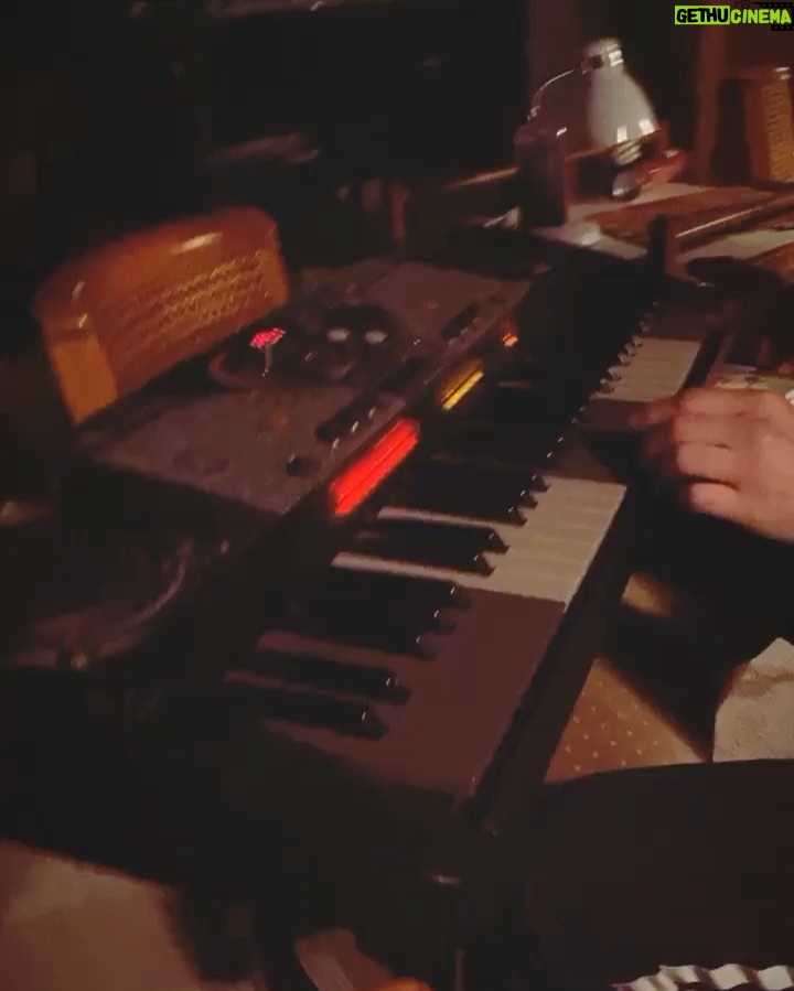 Juan A. Baptista Instagram - Music Factoria 🎹🎭🎟🥁🎷🎬