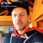 Juan A. Baptista Instagram - Tiktok juanalfonsobaptis👩🏻‍🌾🎭😸🎪