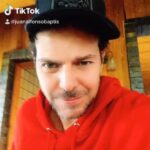 Juan A. Baptista Instagram - Juanalfonsobaptis tiktok 🎪😸🎬🎰🎭