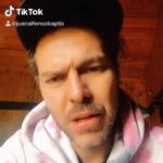 Juan A. Baptista Instagram - 🎪🎭🎯😸@juanalfonsonaptis TikTok cuenta new
