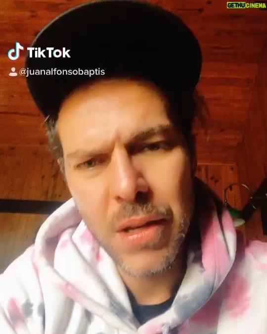 Juan A. Baptista Instagram - 🎪ðŸŽðŸŽ¯ðŸ˜¸@juanalfonsonaptis TikTok cuenta new