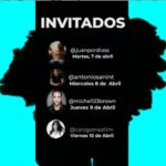 Juan A. Baptista Instagram - 🎟