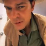 Juan A. Baptista Instagram - Gaviliando ando 😺🌎🪄🍀♥️ #entregatosyyo