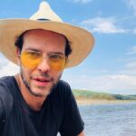 Juan A. Baptista Instagram - Llanos Colombianos ....!!! Cumaral 🌴