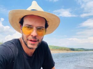 Juan A. Baptista Instagram - Llanos Colombianos ....!!! Cumaral 🌴