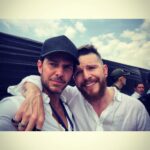 Juan A. Baptista Instagram - Grande de Grandes 🙏🏻❤️🦋🍀🌎