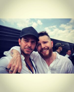 Juan A. Baptista Instagram - Grande de Grandes 🙏🏻❤️🦋🍀🌎