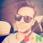 Juan A. Baptista Instagram -