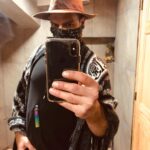 Juan A. Baptista Instagram - Sanarían style🌎🔥🏔 @lamiel_sierranevada