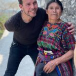 Juan A. Baptista Instagram – @inguatoficial @visitguatemala_ @greatvibestravel Gracias una vez más por regalarnos una experiencia llena de Magia ✈️♥️😺 Guatemala hermosa llena de gente buena 🇬🇹…!!!! Te llevo en la mística y buenas acciones 🌋♥️🎥 algo se está construyendo 🏗️ 📷 @julietapineres 😺
