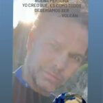 Juan A. Baptista Instagram – Es una canción,realizada del amor ♥️para el amor ♥️🏗️conciencia colectiva desde las las buenas acciones del amor colectivo. Volcán