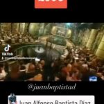 Juan A. Baptista Instagram – Mira quien baila 3  Recordar es vivir 🇪🇸