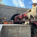 Juan A. Baptista Instagram - 🚂……. Gratitud Universal Studios Hollywood