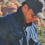 Juan A. Baptista Instagram - Momentos….🛎️⏰🚀♥️ Grand Canyon South Rim