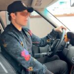 Juan A. Baptista Instagram - cuando sientes el flow🚀es inevitable #entregatosyyo 🤷🏼‍♂️😺