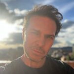 Juan A. Baptista Instagram - Gracias por el apoyo incondicional,después de tanto tiempo ⏱♥️ a todos y cada uno de aquellos que siguen estando ahí,en este viaje 🧳 que llamamos tiempo en vida 🎯♥️🚀