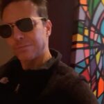 Juan A. Baptista Instagram - Los Rosales, Bogotá
