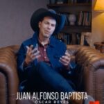 Juan A. Baptista Instagram – @telemundo @pasiondegavilanes  Gran estreno 14 de Febrero Villa De Leiva, Boyaca, Colombia