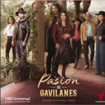 Juan A. Baptista Instagram – @telemundo @pasiondegavilanes Gran estreno muy pronto Febrero⏱♥️🦋👏🏻😸🐈 Villa De Leiva, Boyaca, Colombia