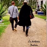 Juan A. Baptista Instagram – @pasiondegavilanes @entrejustos @pdg2yentrejustos #entregatosyyo La historia detrás de la historia 🎶🌋🍀🎱⏱🦋♥️🐈…..