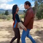 Juan A. Baptista Instagram – @telemundo #pasiondegavilanes #pdg2  #entregatosyo🍀🧸