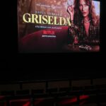 Juan A. Baptista Instagram - Premier Griselda @sofiavergara @netflixlat @netflixcolombia