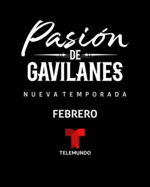 Juan A. Baptista Instagram - @pasiondegavilanes #pdg2