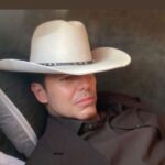 Juan A. Baptista Instagram – El tiempo no para⏱..!!! Disfruta cada segundo respirado🩸.!!! Homenajeando el privilegio otorgado de vivirlo..!!! Consciente-presente ♥️🦋🐈🪃 Somos espejos unos de otros ..!!!! @pasiondegavilanes #pdg2 #entregatosyyo Villa De Leiva, Boyaca, Colombia
