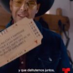 Juan A. Baptista Instagram – ¡Sigo tan feliz por esta noticia! Oficialmente estoy de regreso en San Marcos grabando @pasiondegavilanestelemundo para todos ustedes que tanto lo pidieron. Nos vemos en 2022 por @telemundo #PasionDeGavilanes #PDG2 🐴🤠🔜