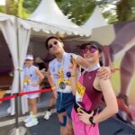 Juan Bio One Instagram – first event HM!
with respectable time??
*sorry recorded after 5km
im coming berlin!!!
#penasaRun