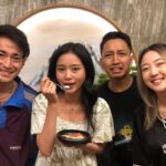 Juan Bio One Instagram - happy birthday mom. makasih hadiahnya saya jadi om.