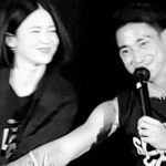 Juan Bio One Instagram - find someone who look at you the way she look at me ahaaaaaayyydeeeeeeeeek Sleep Call 7 september!!! 👁️ @armanfebryan
