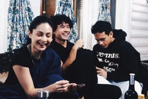 Juan Bio One Instagram - x urang