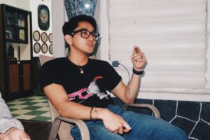 Juan Bio One Instagram - x urang